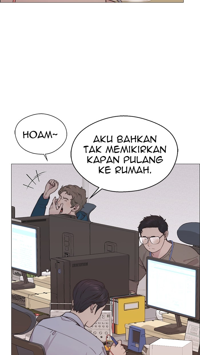 Read The Man chapter 184 image 18 on Lezhin