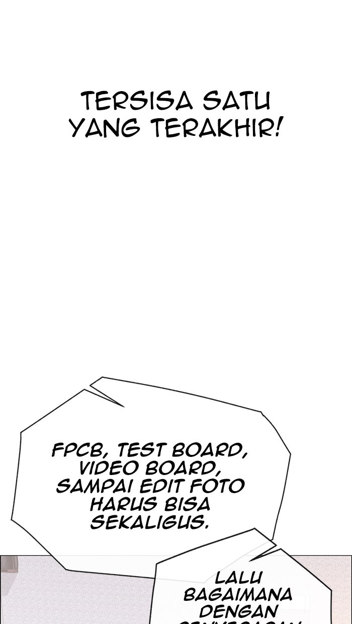 Read The Man chapter 184 image 2 on Lezhin