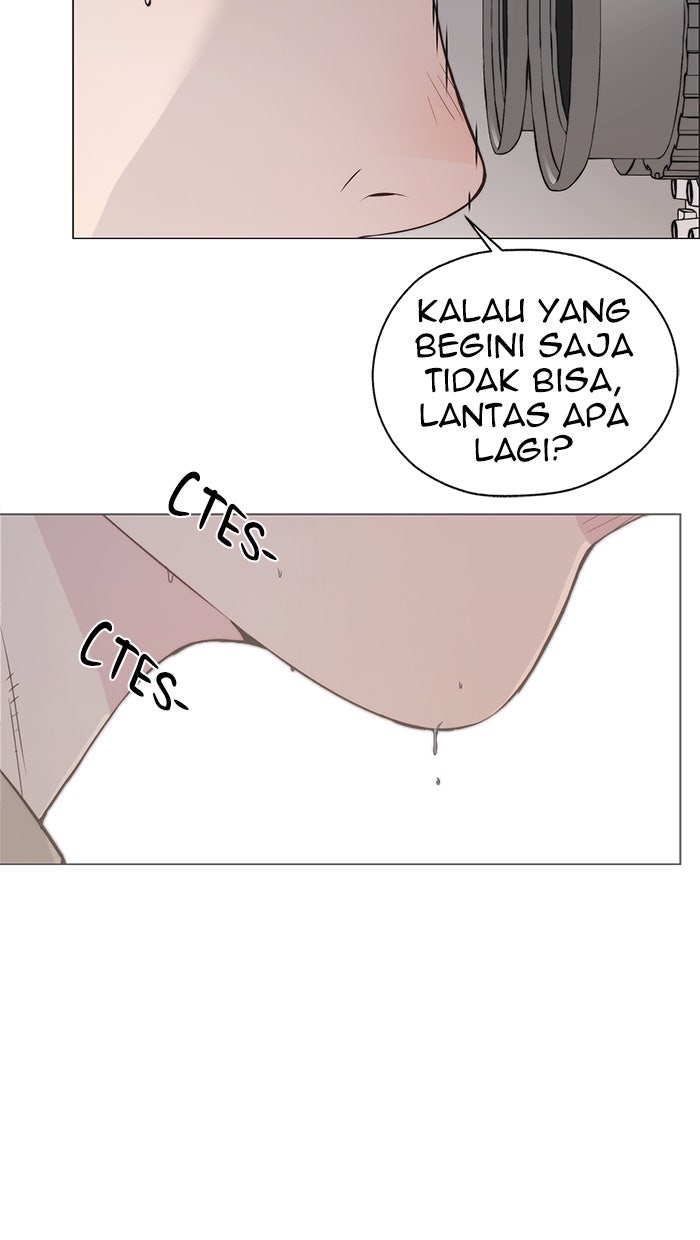 Read The Man chapter 184 image 21 on Lezhin
