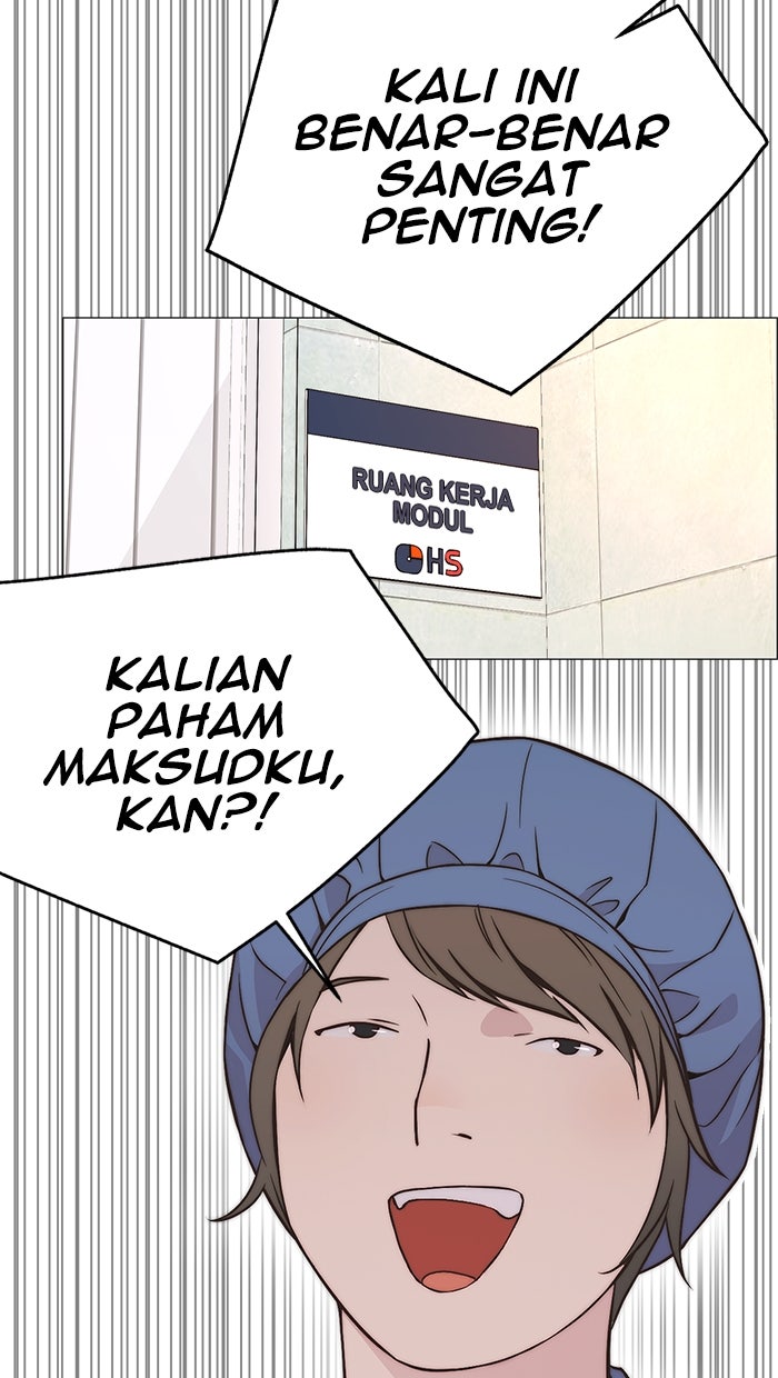 Read The Man chapter 184 image 25 on Lezhin