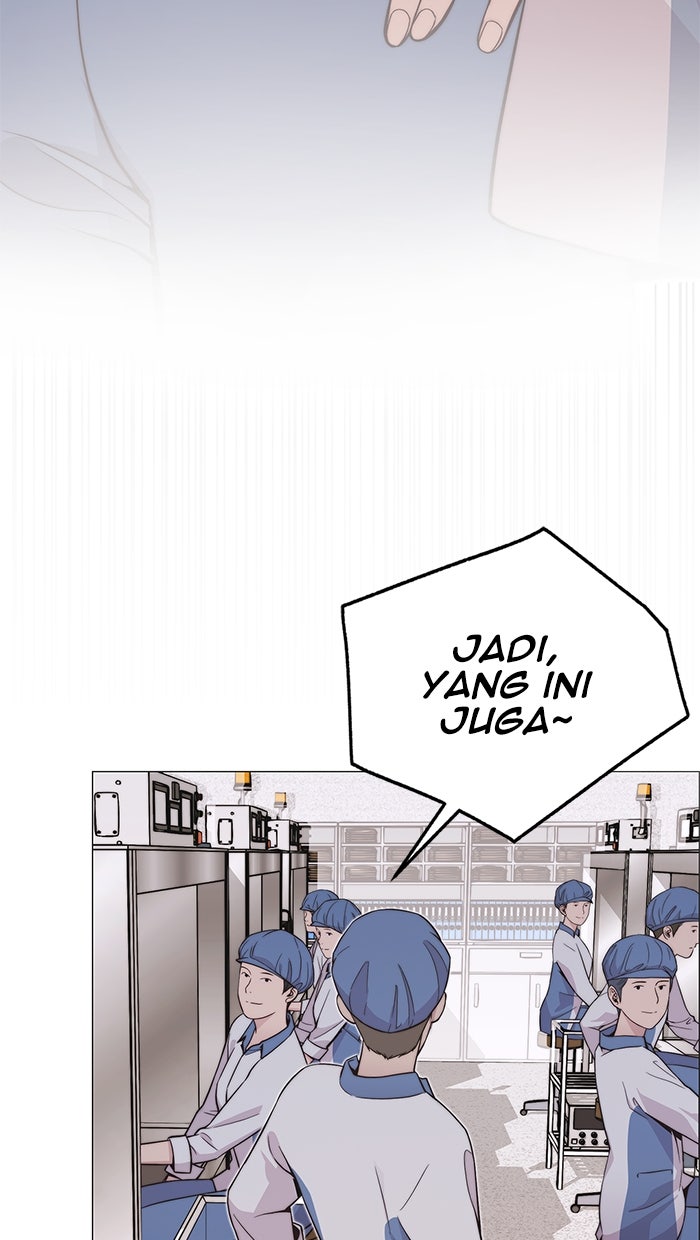 Read The Man chapter 184 image 27 on Lezhin