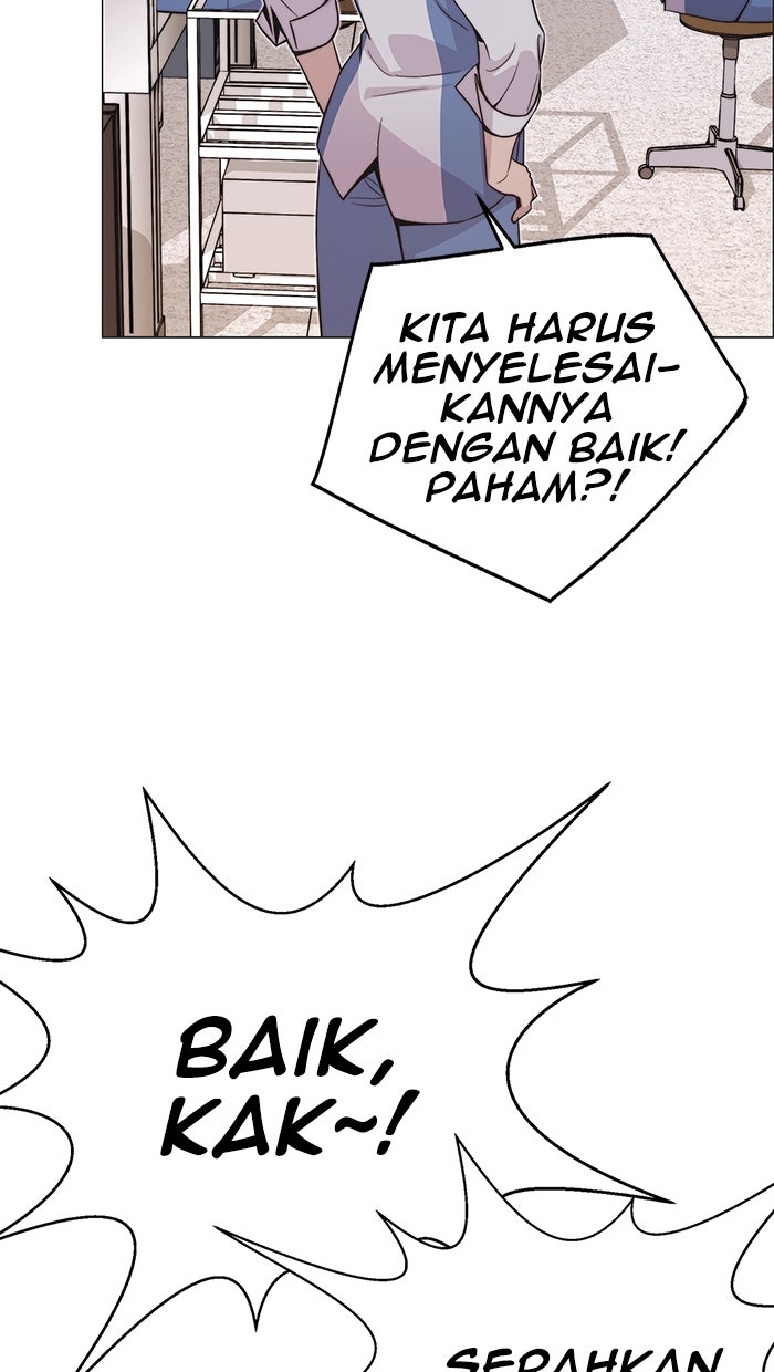 Read The Man chapter 184 image 28 on Lezhin