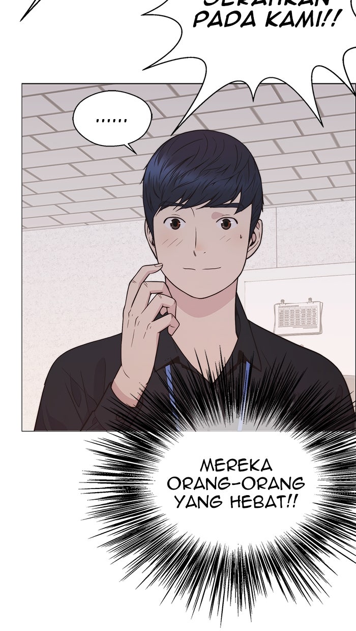 Read The Man chapter 184 image 29 on Lezhin