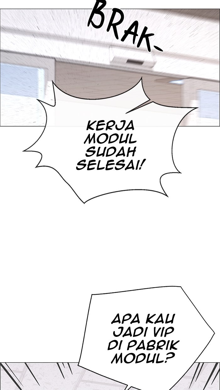 Read The Man chapter 184 image 32 on Lezhin