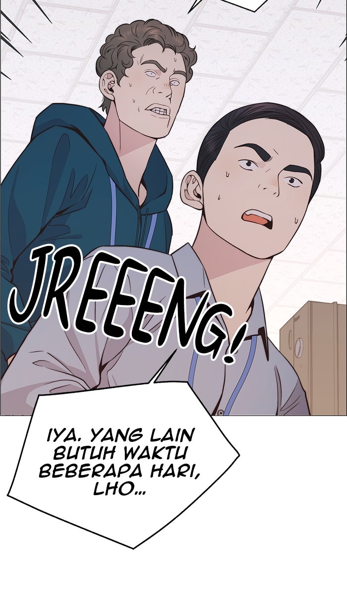 Read The Man chapter 184 image 33 on Lezhin