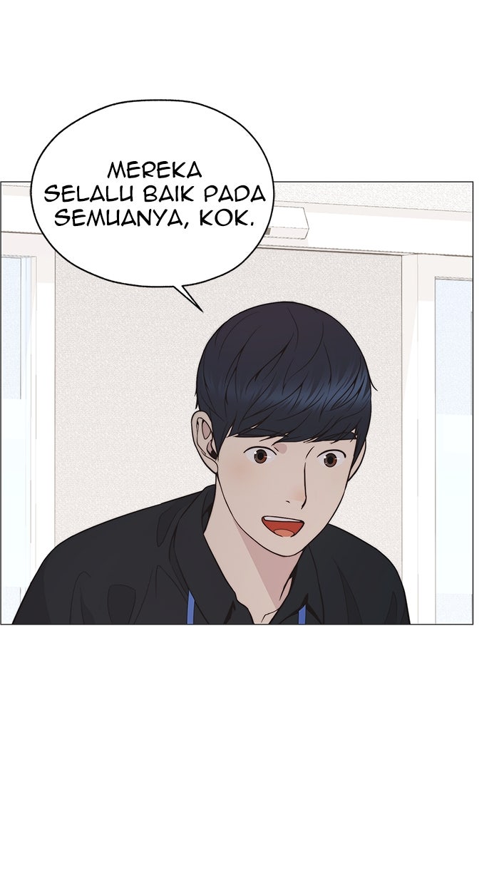Read The Man chapter 184 image 34 on Lezhin
