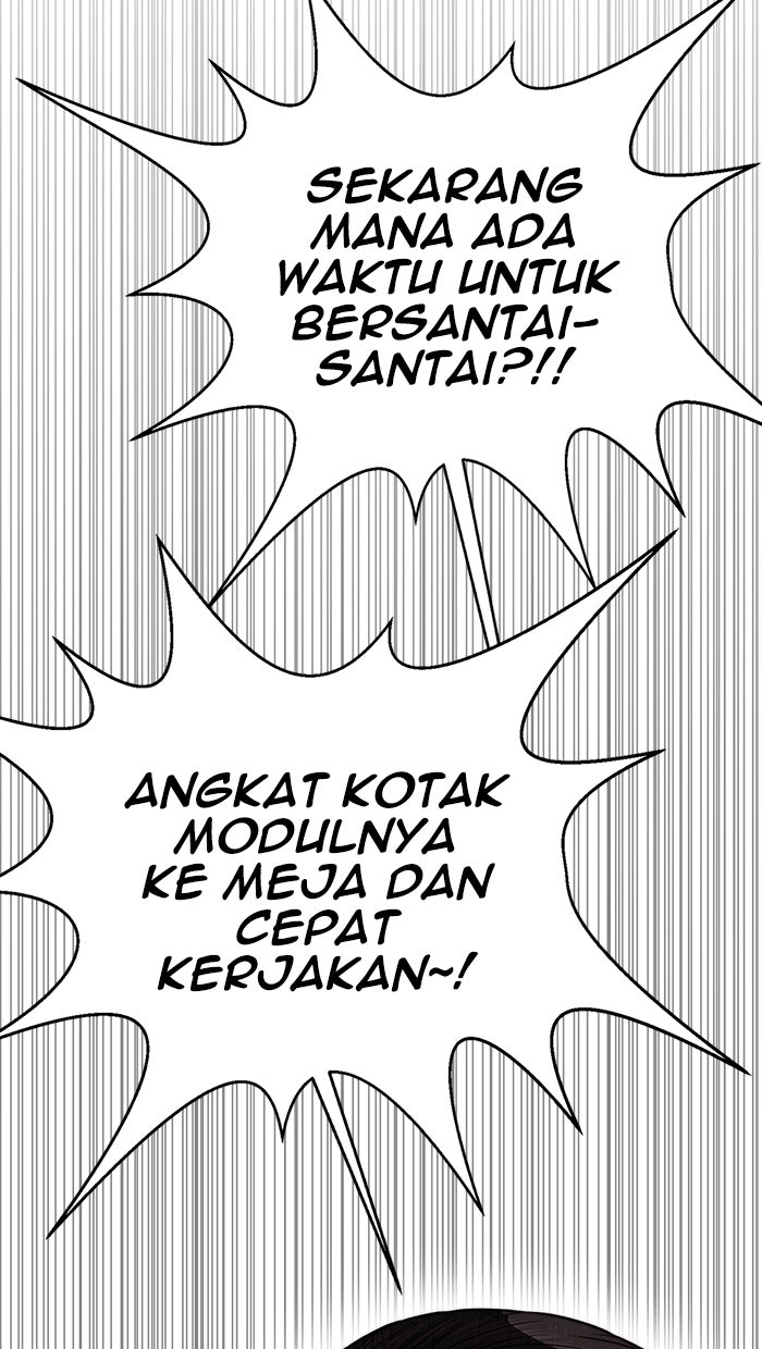 Read The Man chapter 184 image 37 on Lezhin