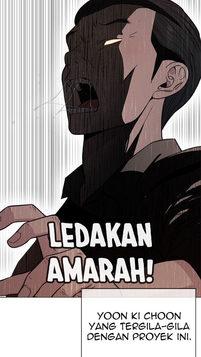 Read The Man chapter 184 image 38 on Lezhin