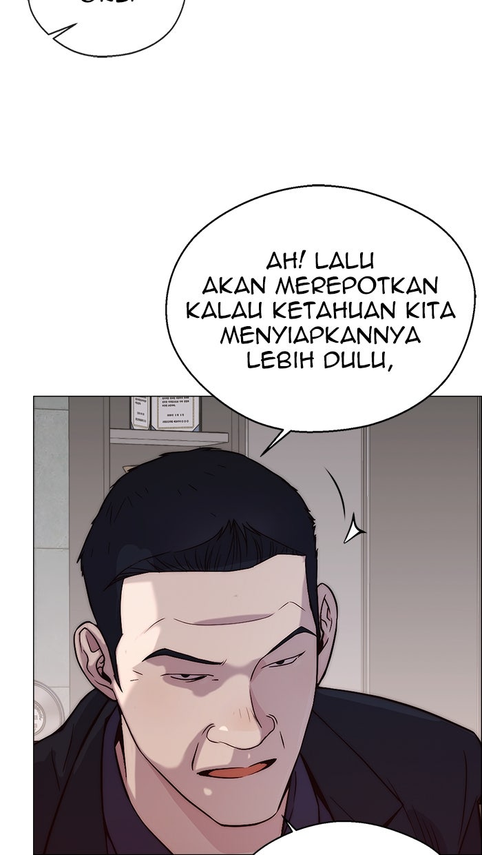Read The Man chapter 184 image 43 on Lezhin
