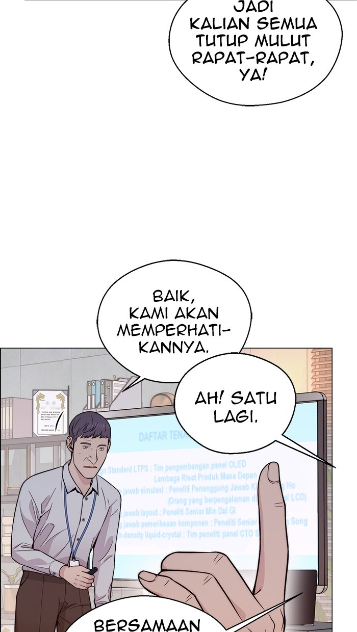 Read The Man chapter 184 image 44 on Lezhin