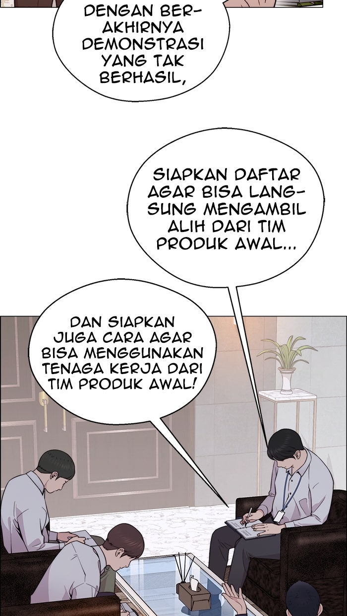 Read The Man chapter 184 image 45 on Lezhin