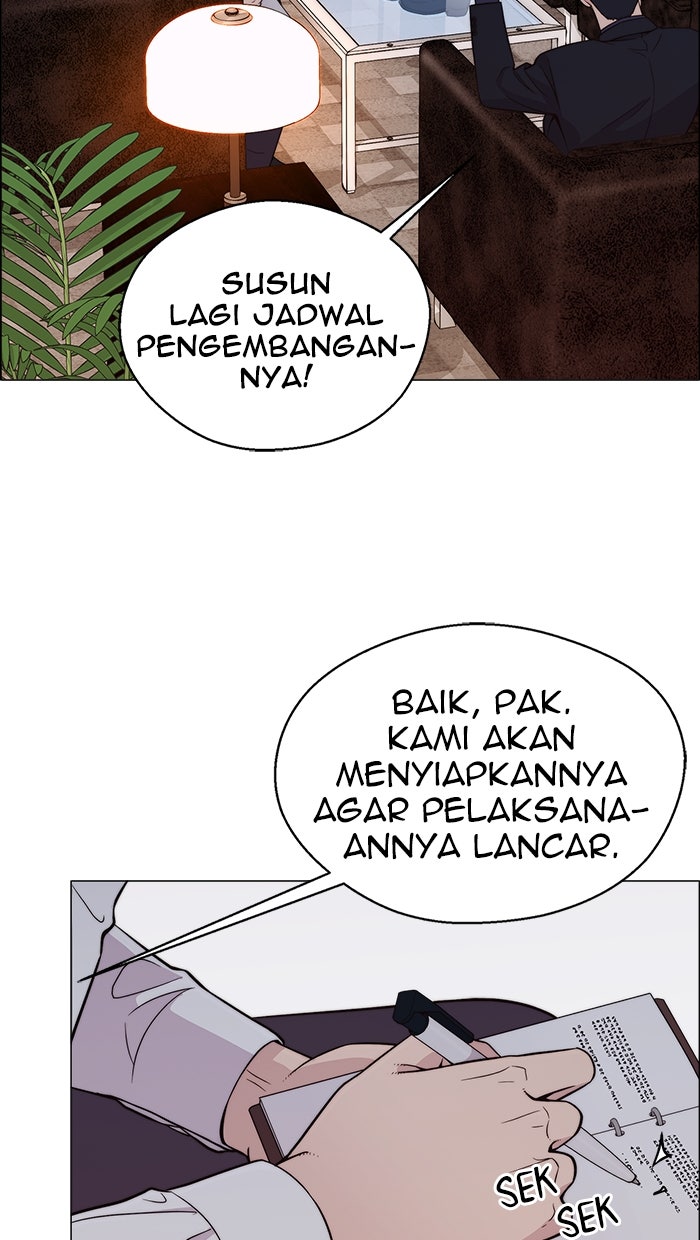 Read The Man chapter 184 image 46 on Lezhin