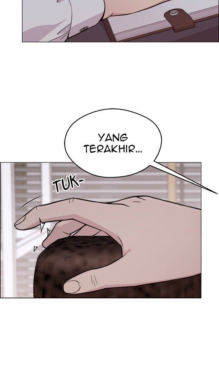 Read The Man chapter 184 image 47 on Lezhin