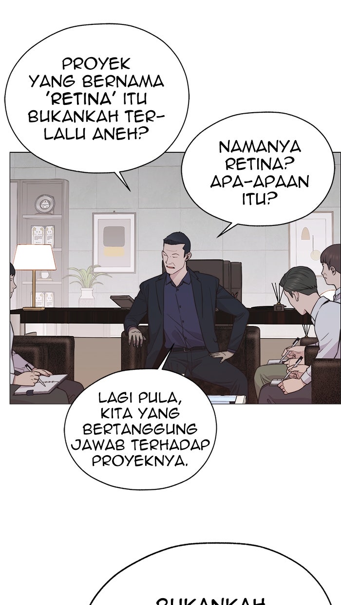 Read The Man chapter 184 image 48 on Lezhin
