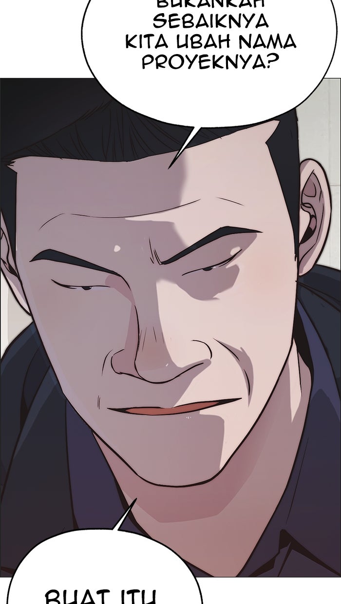 Read The Man chapter 184 image 49 on Lezhin