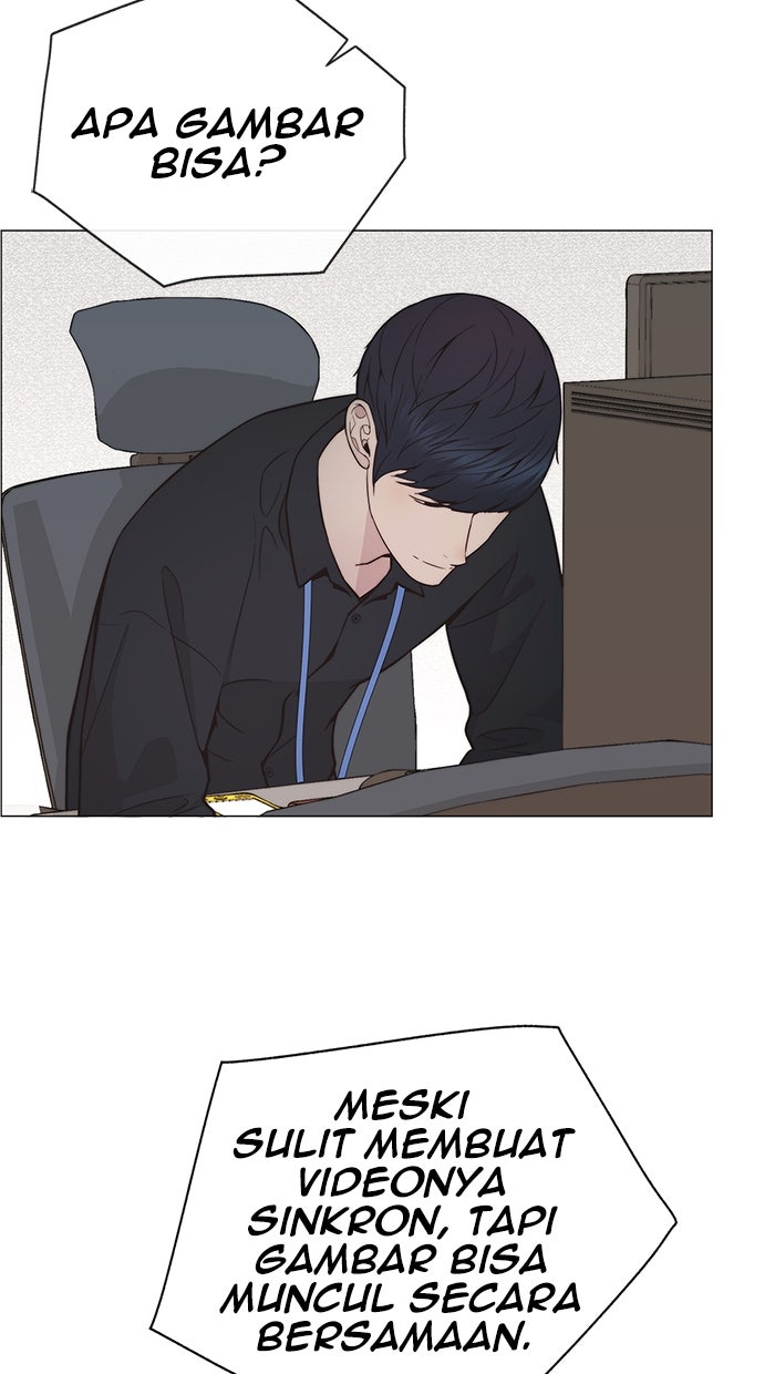 Read The Man chapter 184 image 5 on Lezhin