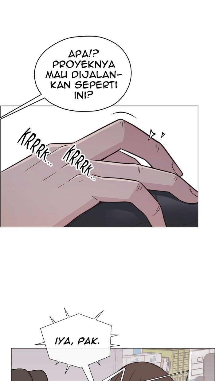 Read The Man chapter 184 image 52 on Lezhin