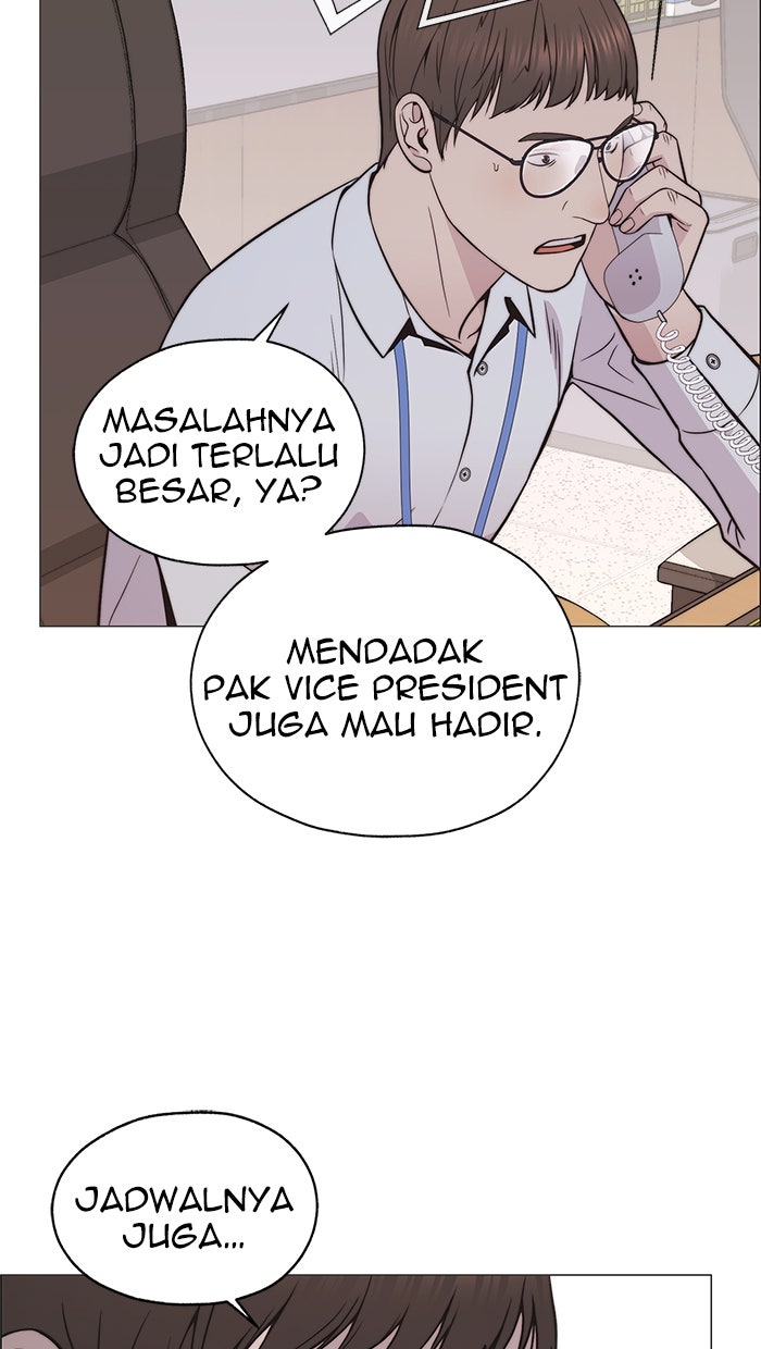 Read The Man chapter 184 image 53 on Lezhin