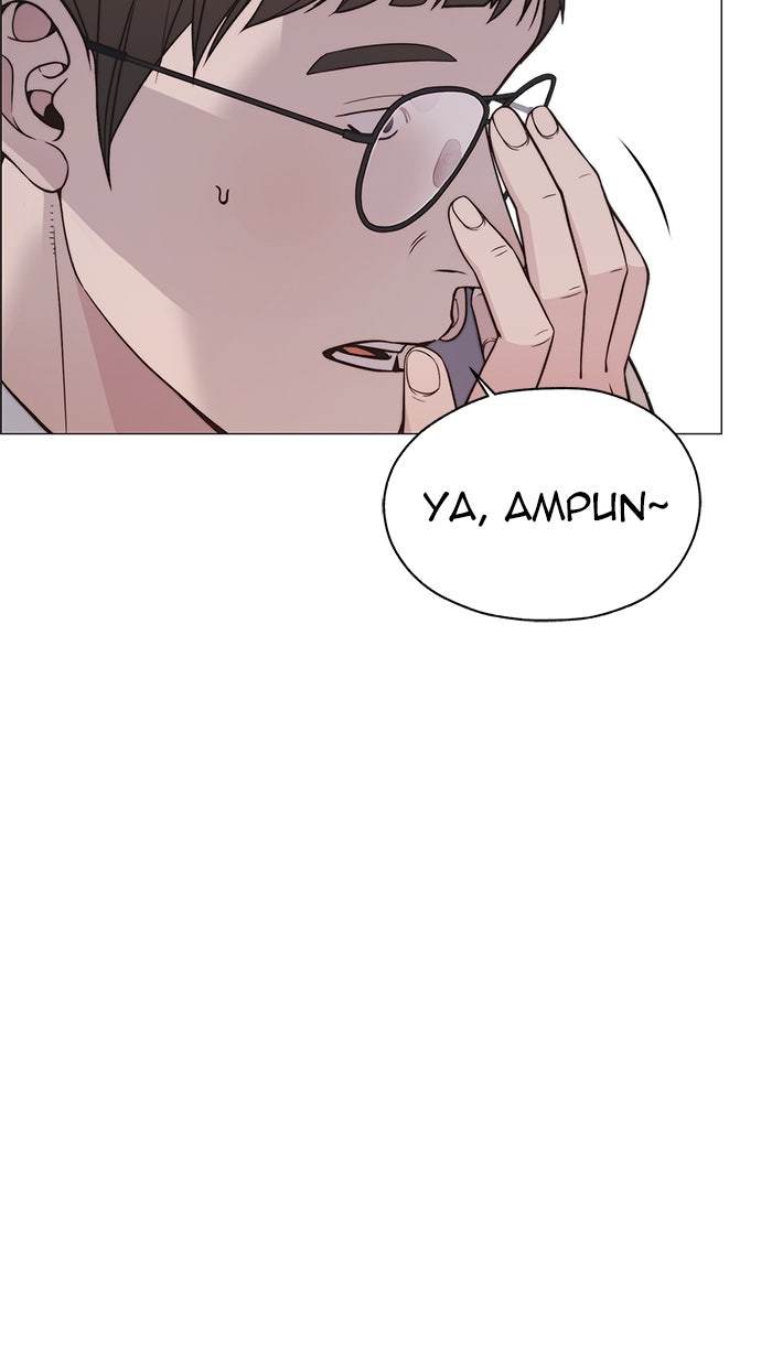 Read The Man chapter 184 image 54 on Lezhin