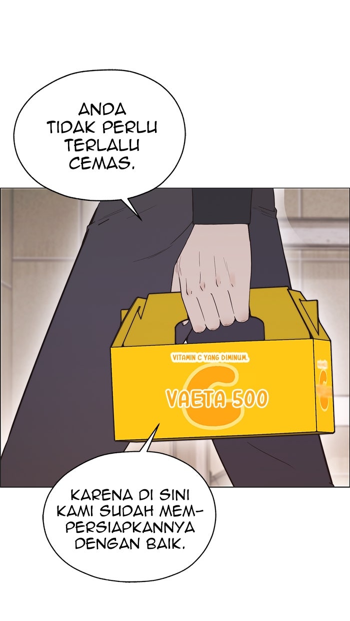 Read The Man chapter 184 image 55 on Lezhin