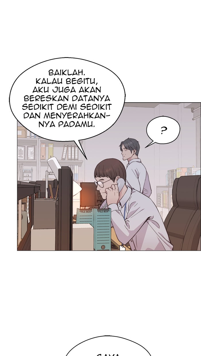 Read The Man chapter 184 image 56 on Lezhin