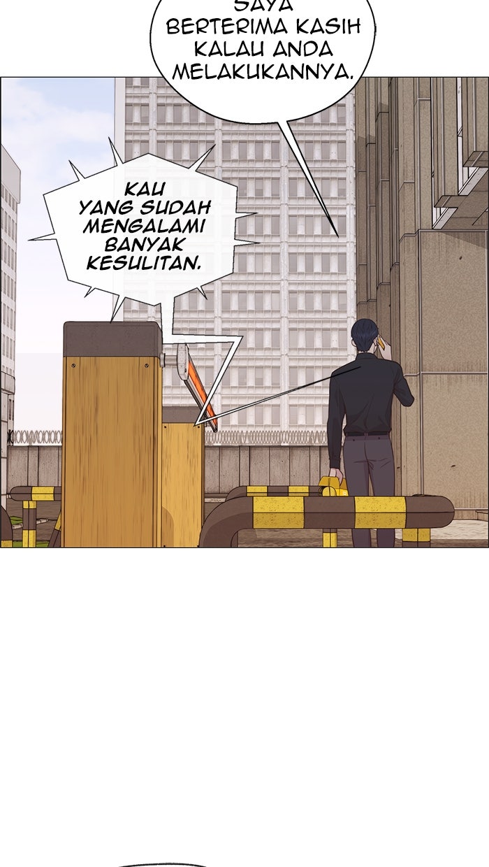 Read The Man chapter 184 image 57 on Lezhin
