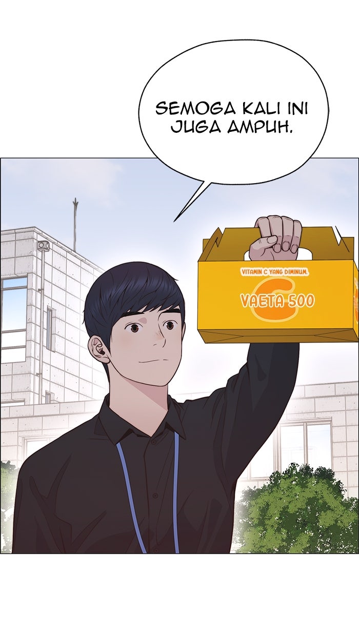 Read The Man chapter 184 image 60 on Lezhin