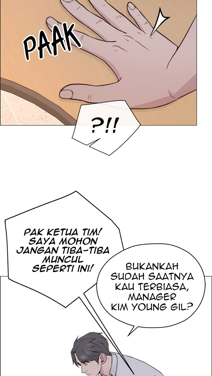 Read The Man chapter 184 image 62 on Lezhin