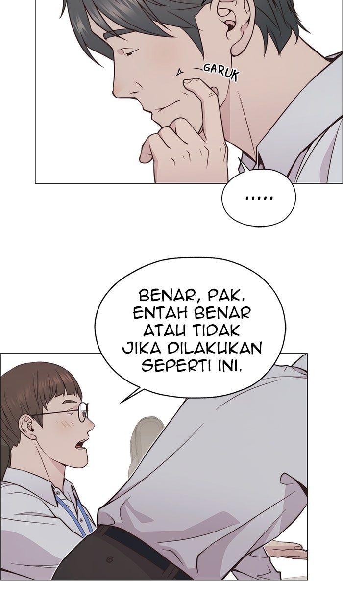 Read The Man chapter 184 image 64 on Lezhin
