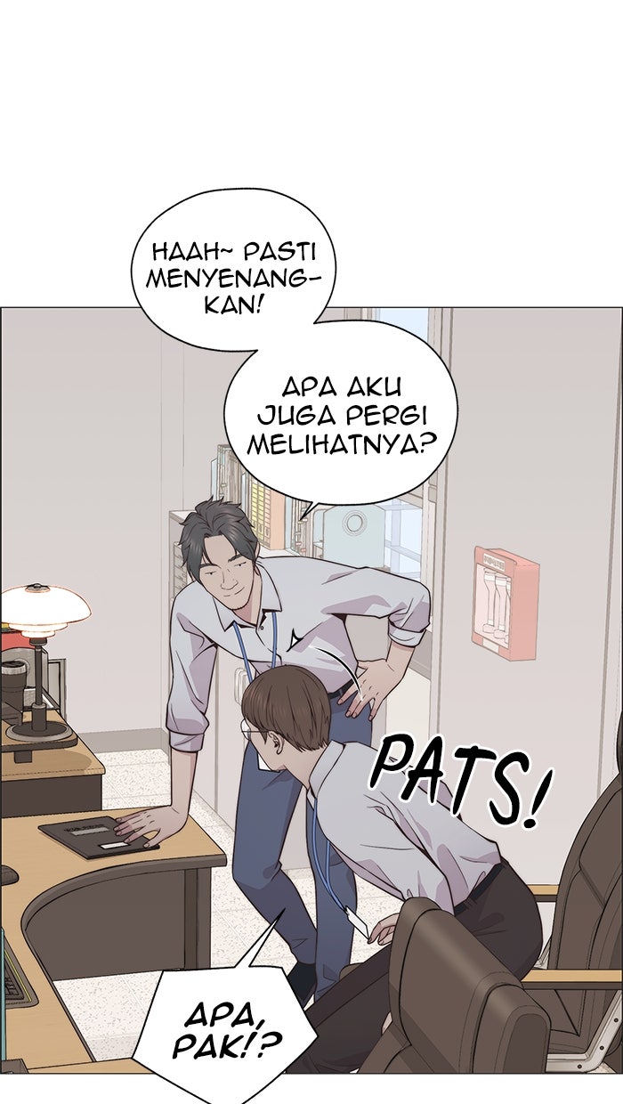 Read The Man chapter 184 image 65 on Lezhin