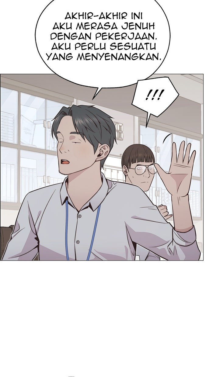 Read The Man chapter 184 image 67 on Lezhin