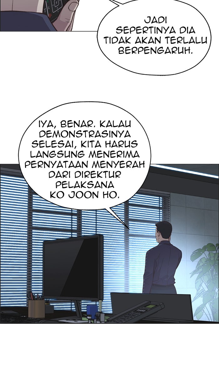 Read The Man chapter 184 image 70 on Lezhin