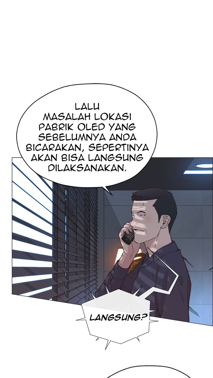 Read The Man chapter 184 image 71 on Lezhin