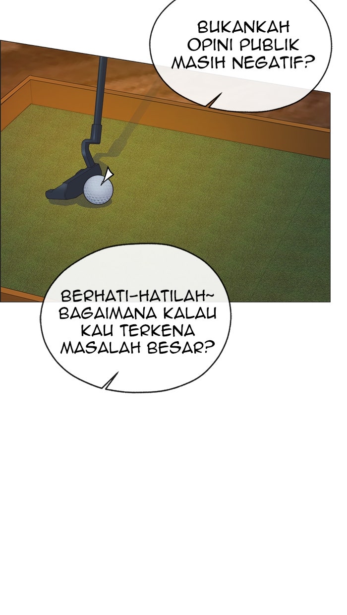 Read The Man chapter 184 image 72 on Lezhin
