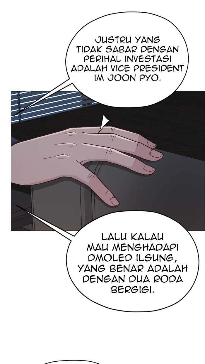 Read The Man chapter 184 image 73 on Lezhin