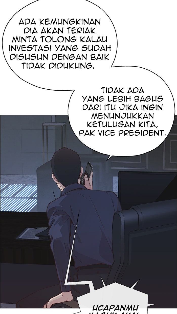 Read The Man chapter 184 image 74 on Lezhin