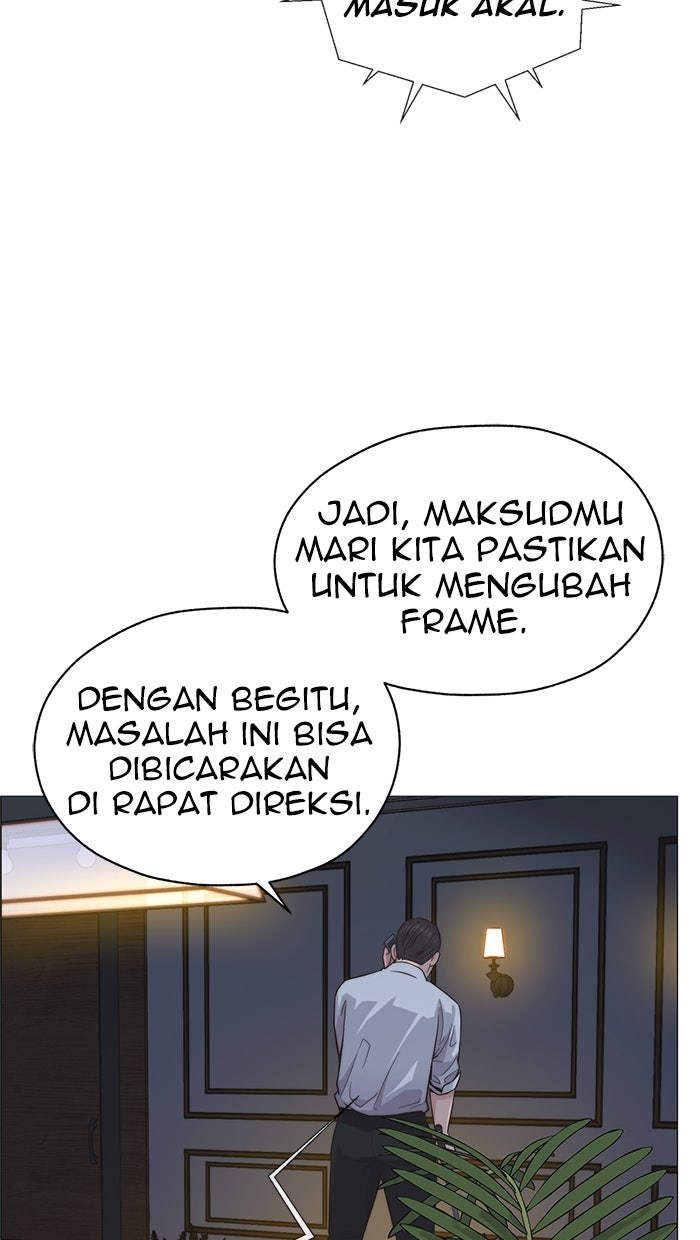 Read The Man chapter 184 image 75 on Lezhin