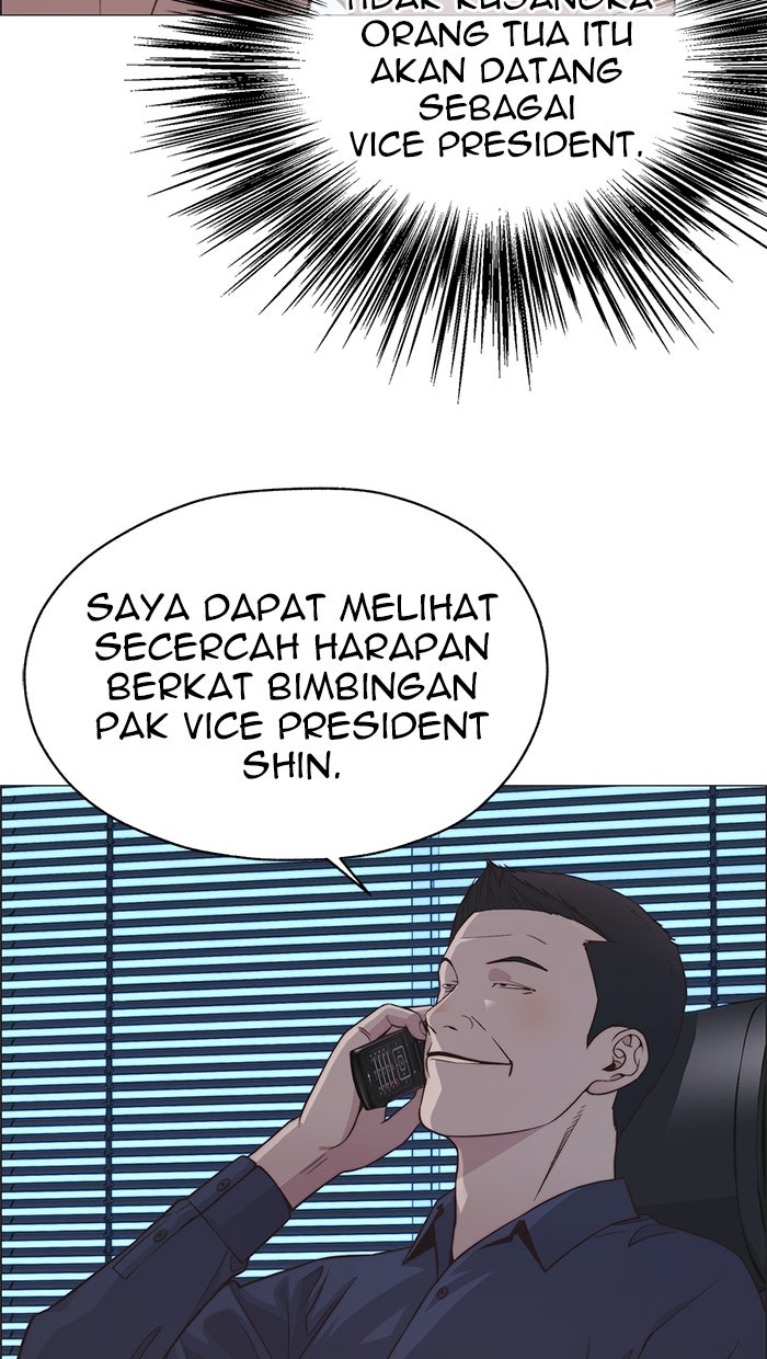 Read The Man chapter 184 image 78 on Lezhin