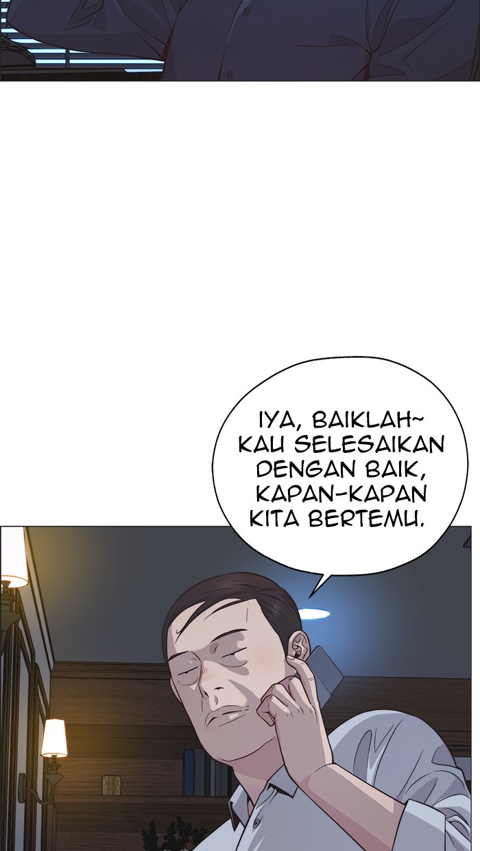 Read The Man chapter 184 image 79 on Lezhin