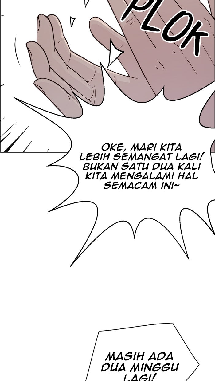 Read The Man chapter 184 image 8 on Lezhin