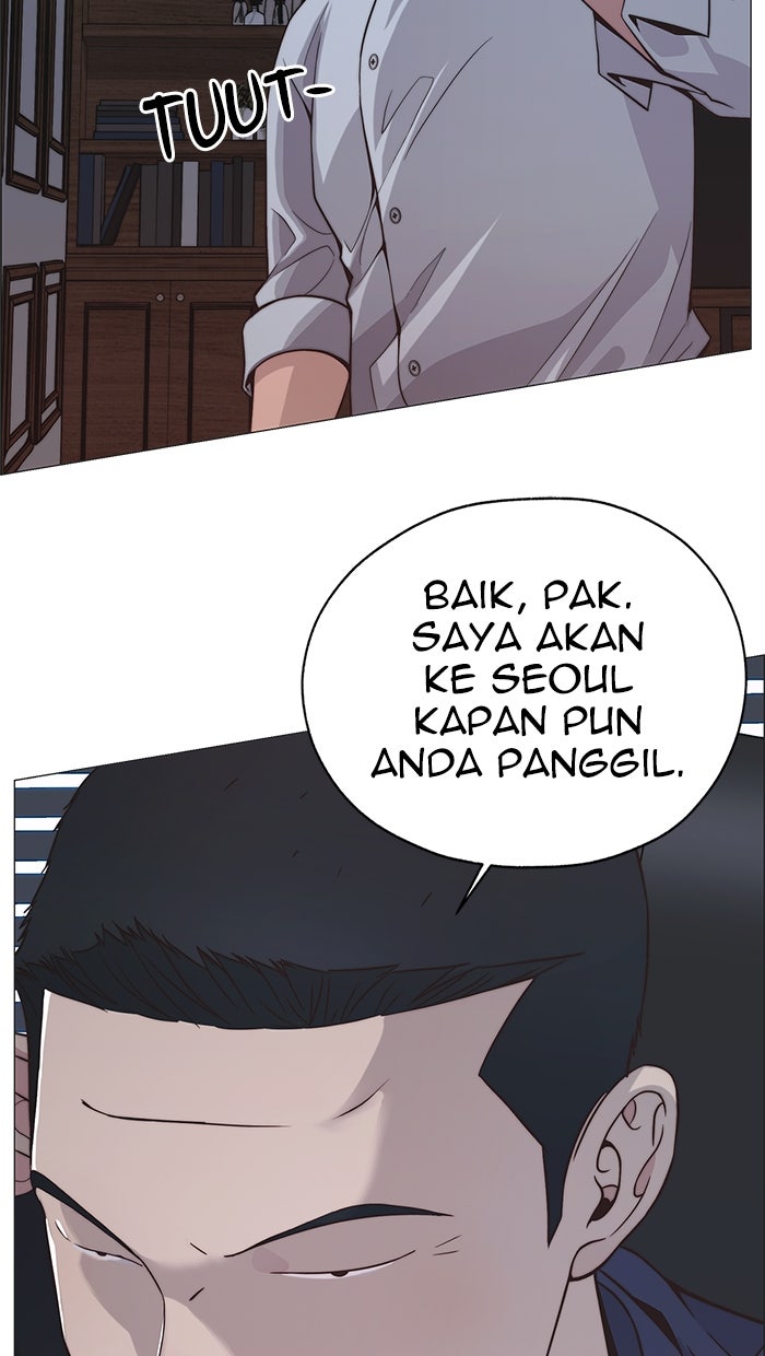 Read The Man chapter 184 image 80 on Lezhin