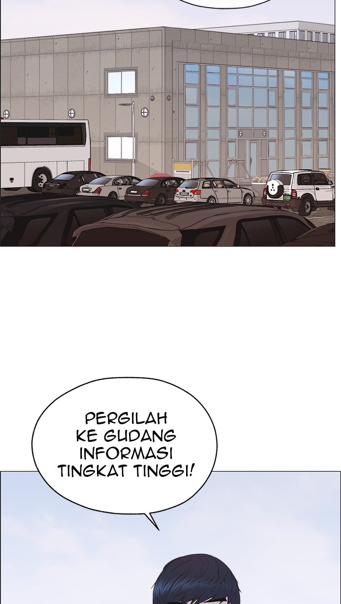 Read The Man chapter 184 image 83 on Lezhin