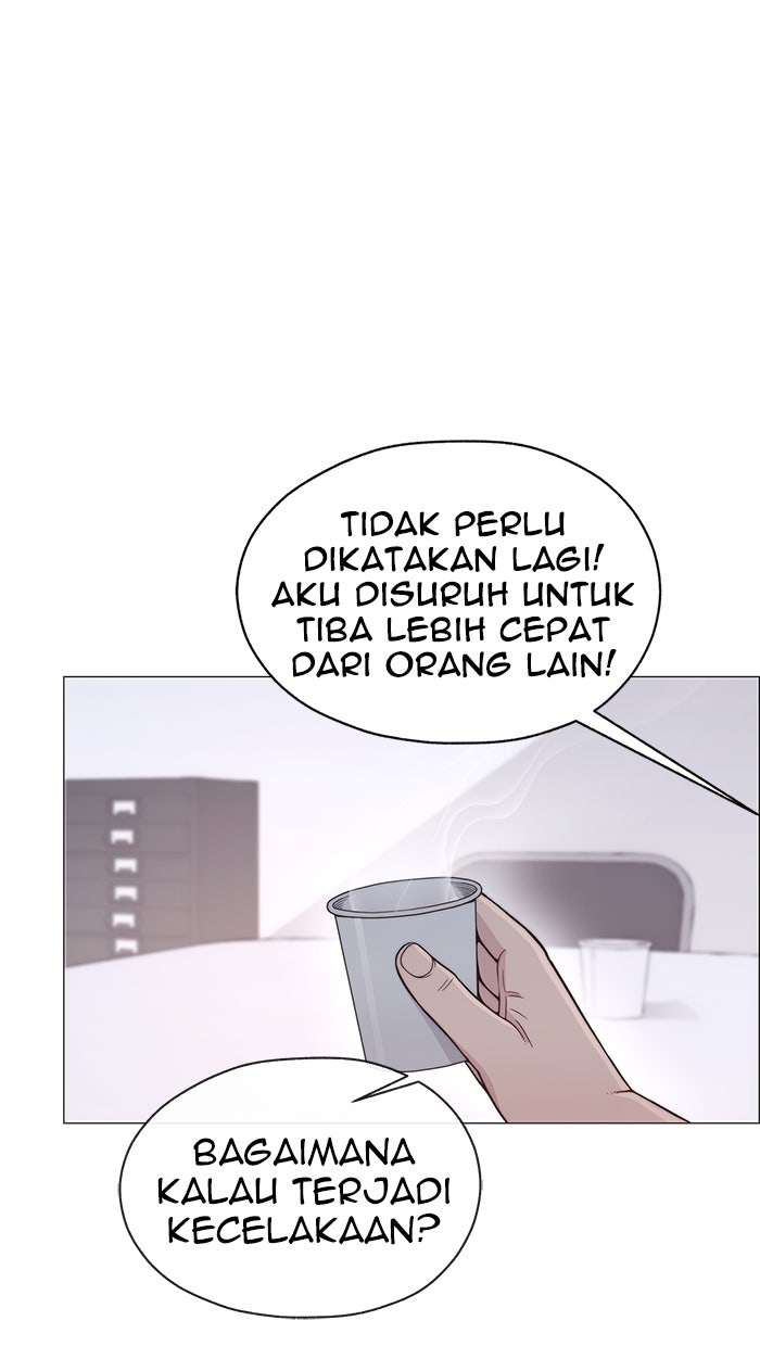 Read The Man chapter 184 image 85 on Lezhin