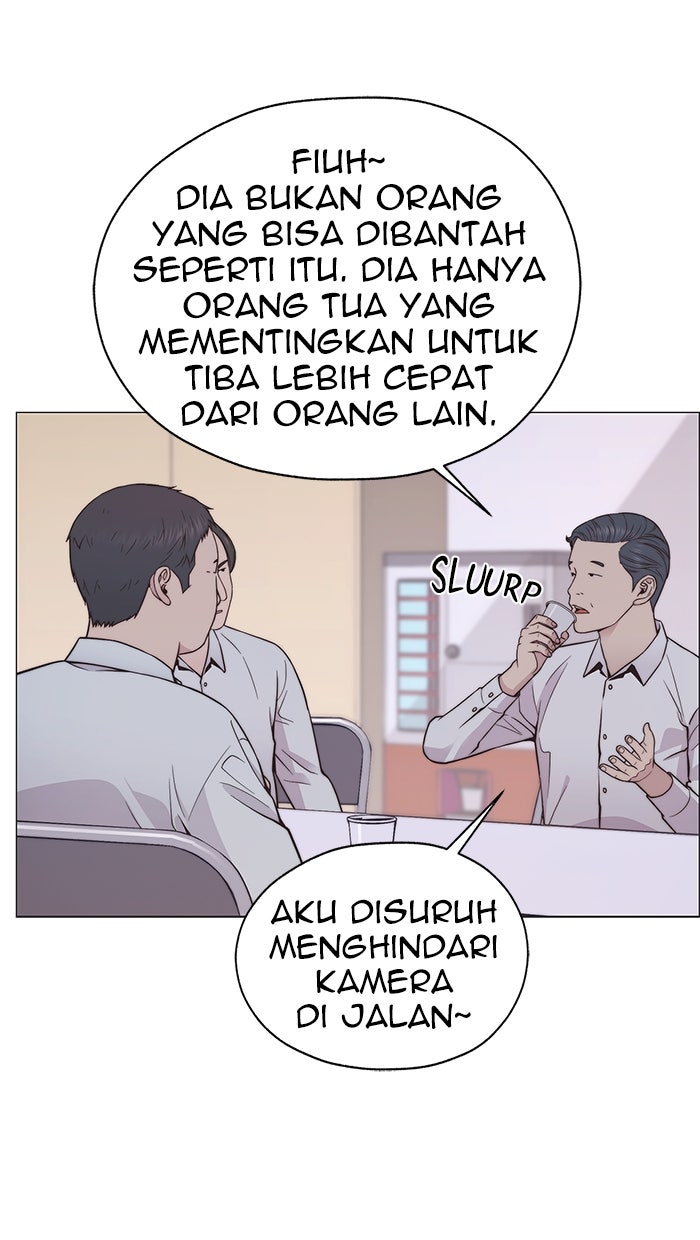 Read The Man chapter 184 image 86 on Lezhin