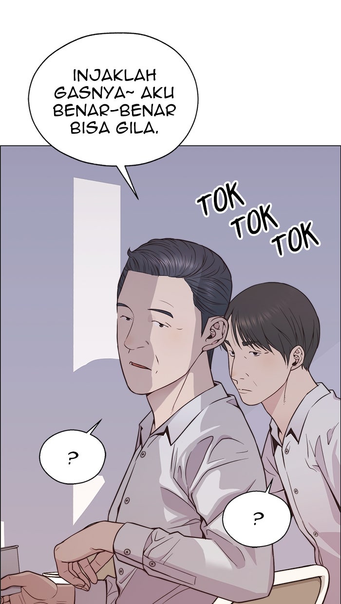 Read The Man chapter 184 image 87 on Lezhin