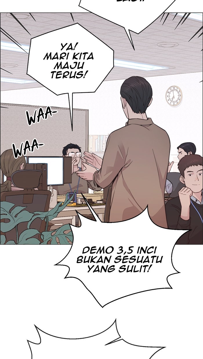Read The Man chapter 184 image 9 on Lezhin
