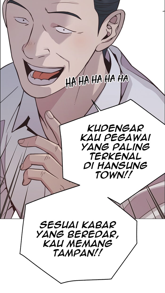 Read The Man chapter 184 image 92 on Lezhin