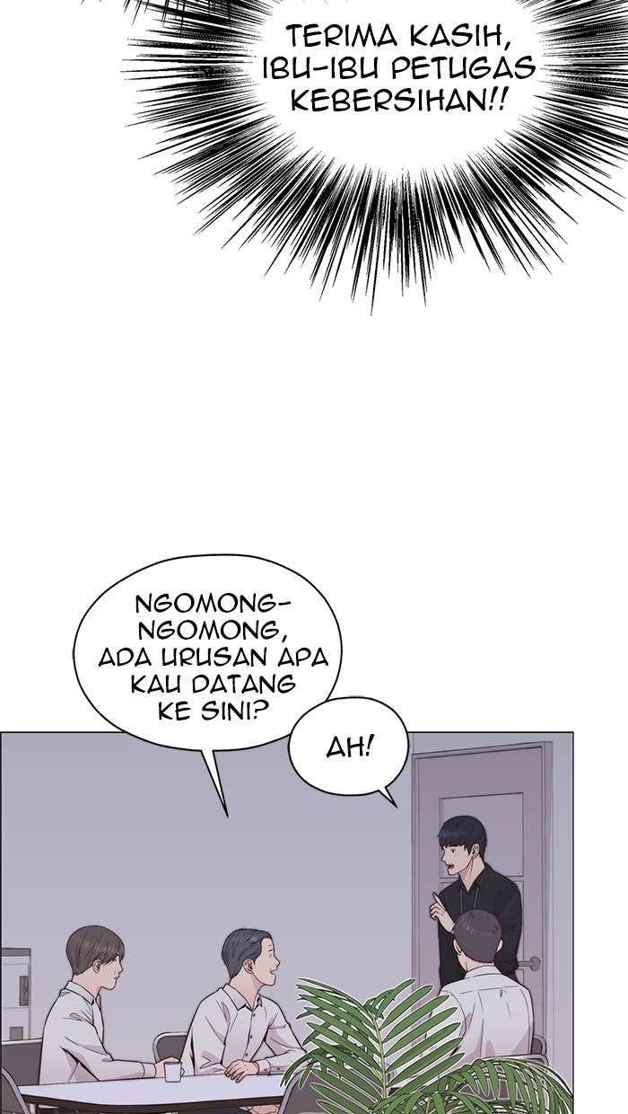 Read The Man chapter 184 image 94 on Lezhin