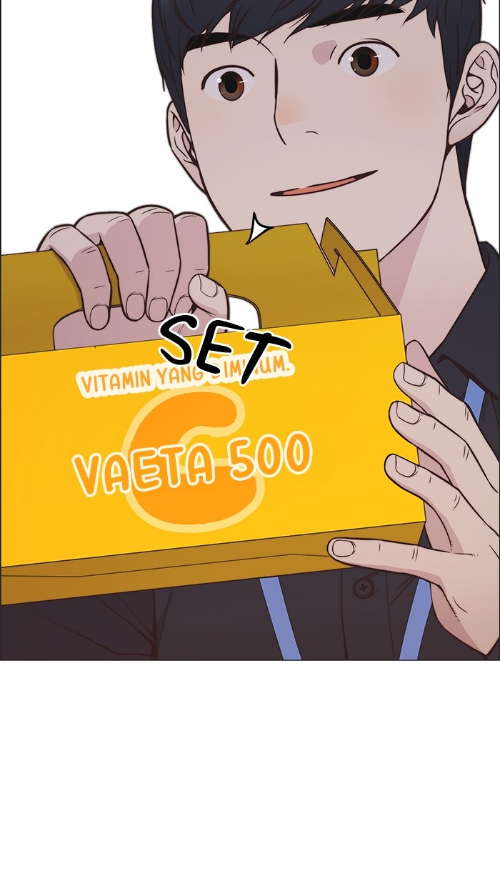 Read The Man chapter 184 image 96 on Lezhin
