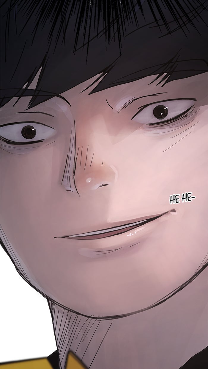 Read The Man chapter 184 image 98 on Lezhin